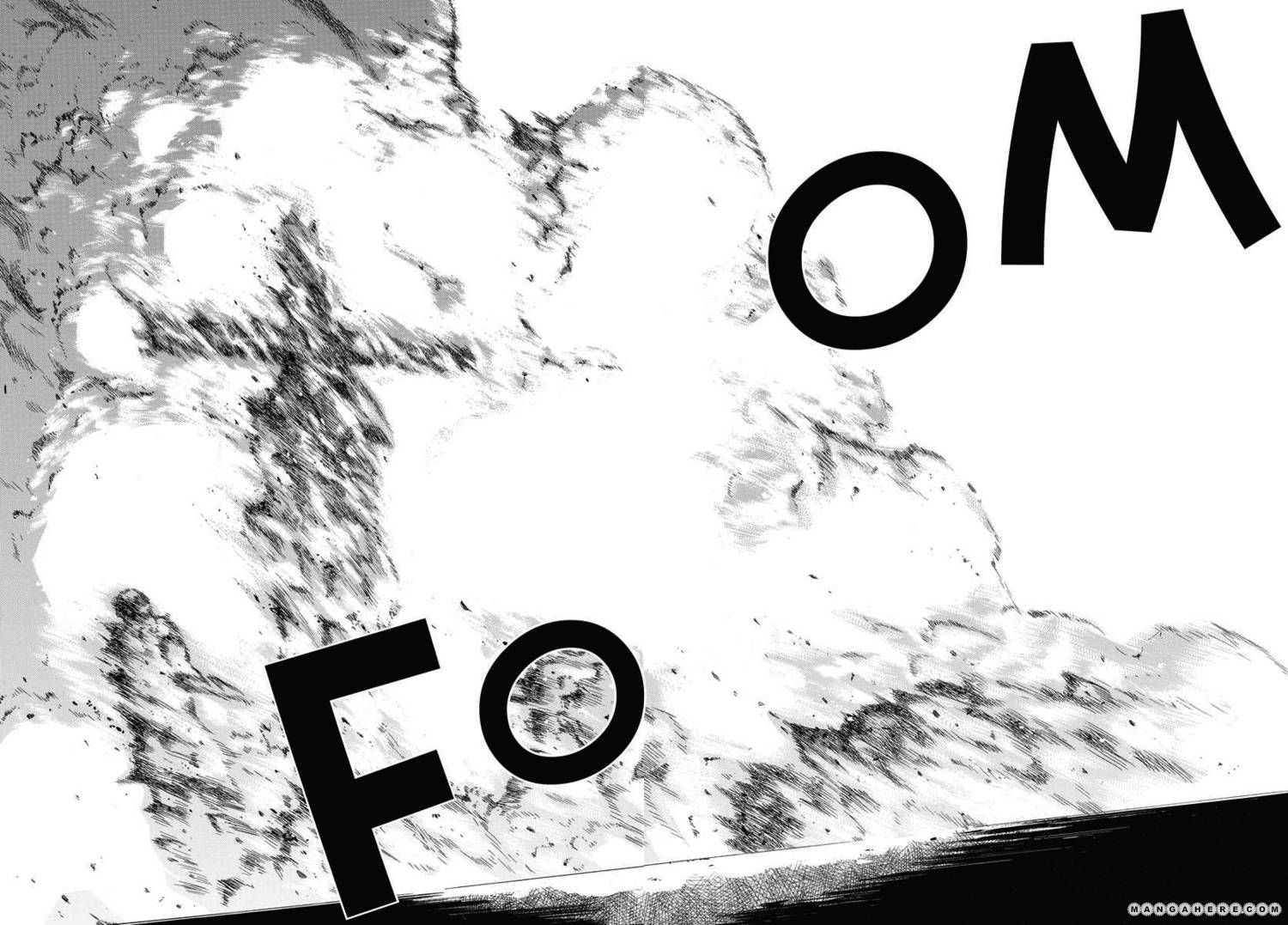 Houkago no Charisma Chapter 20 page 30 - Chapter 20