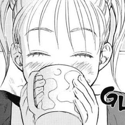 Houkago no Charisma Chapter 9 cover
