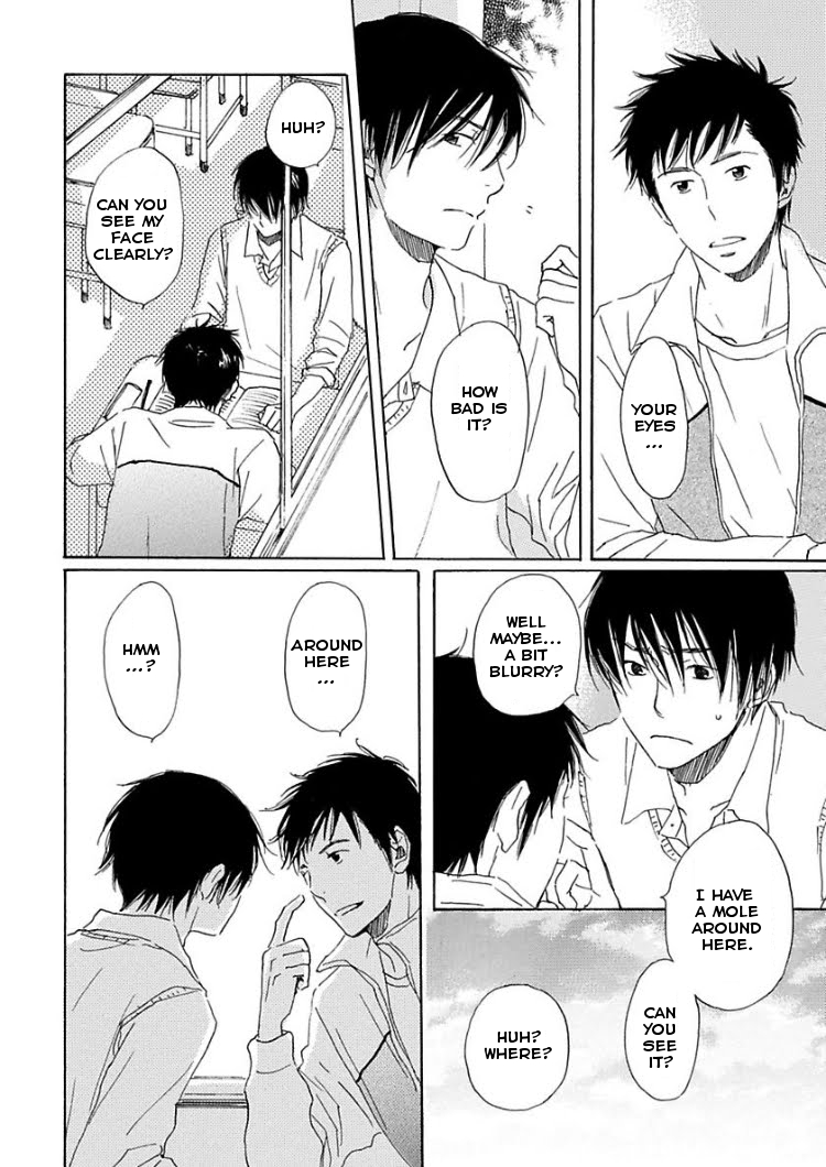 Houkago no Fujun Chapter 1 page 20 - Chapter 1: Episode 1