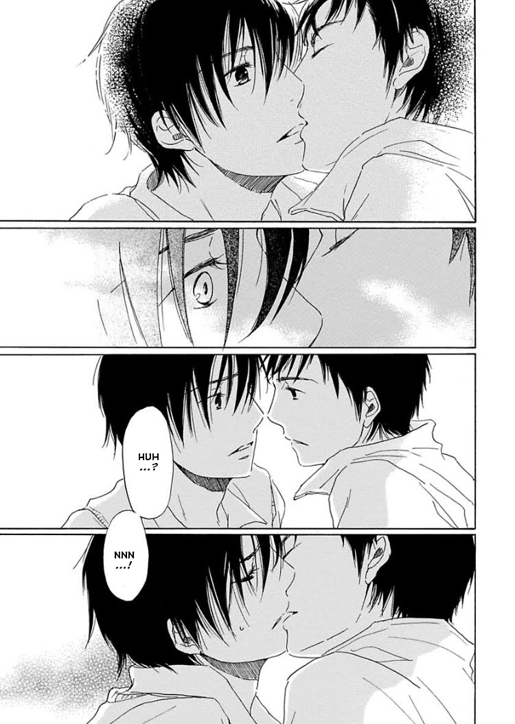 Houkago no Fujun Chapter 1 page 21 - Chapter 1: Episode 1