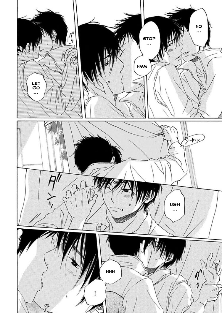 Houkago no Fujun Chapter 1 page 22 - Chapter 1: Episode 1