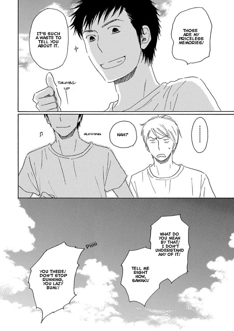 Houkago no Fujun Chapter 4 page 38 - Chapter 4: Episode 4