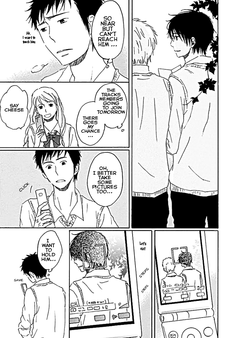 Houkago no Fujun Chapter 5 page 10 - Chapter 5: Episode 5
