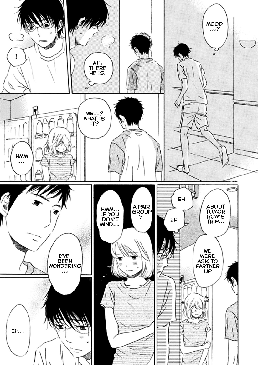 Houkago no Fujun Chapter 5 page 14 - Chapter 5: Episode 5