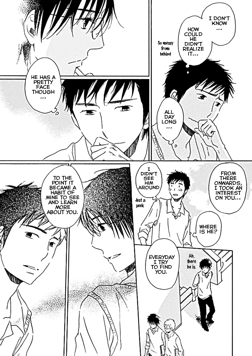 Houkago no Fujun Chapter 5 page 38 - Chapter 5: Episode 5