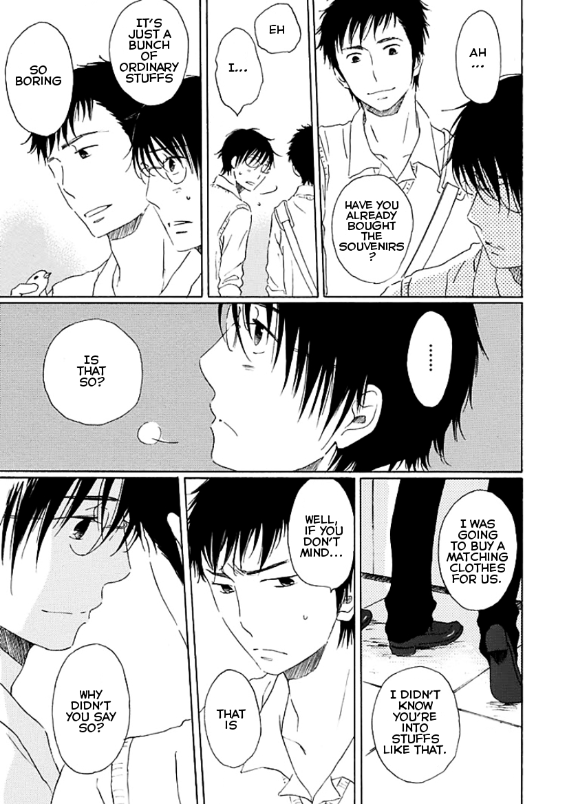 Houkago no Fujun Chapter 5 page 44 - Chapter 5: Episode 5