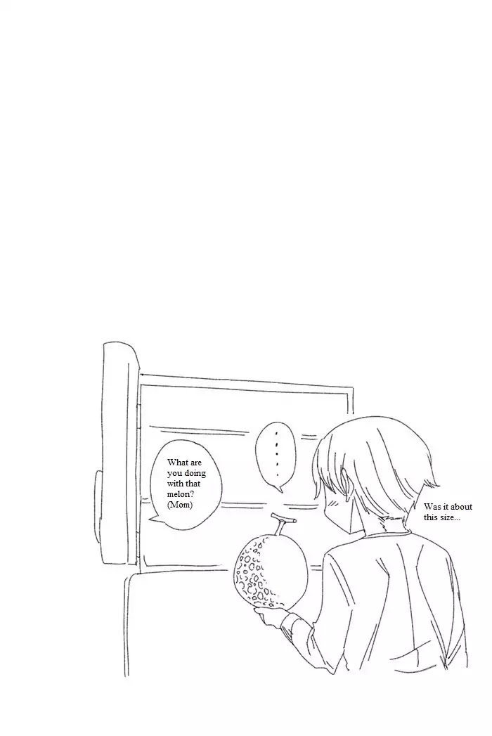 Houkago no Goumon Shoujo Chapter 1 page 33 - Chapter 1: First Torture ♡