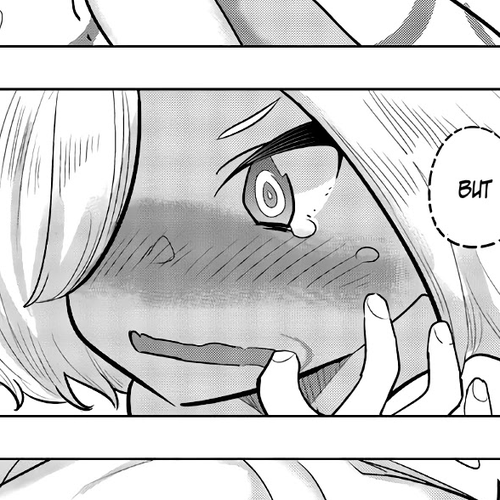 Houkago no Goumon Shoujo Chapter 103: Asami's Miscalculation!? cover