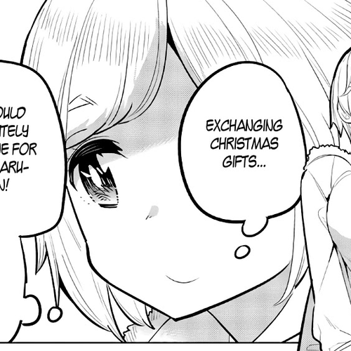 Houkago no Goumon Shoujo Chapter 116: Pondering Girls On Eve's Eve ♥ cover