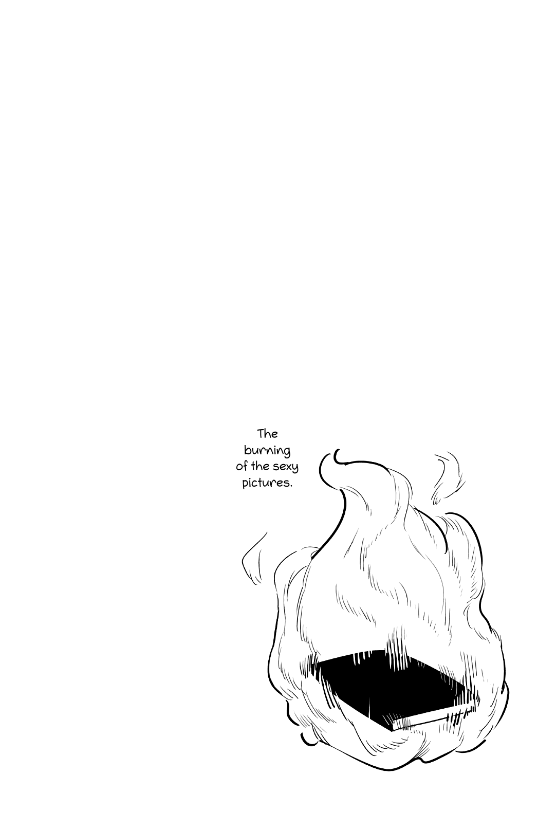 Houkago no Goumon Shoujo Chapter 117 page 12 - Chapter 117: Your Feelings Will Work Their Magic ♥