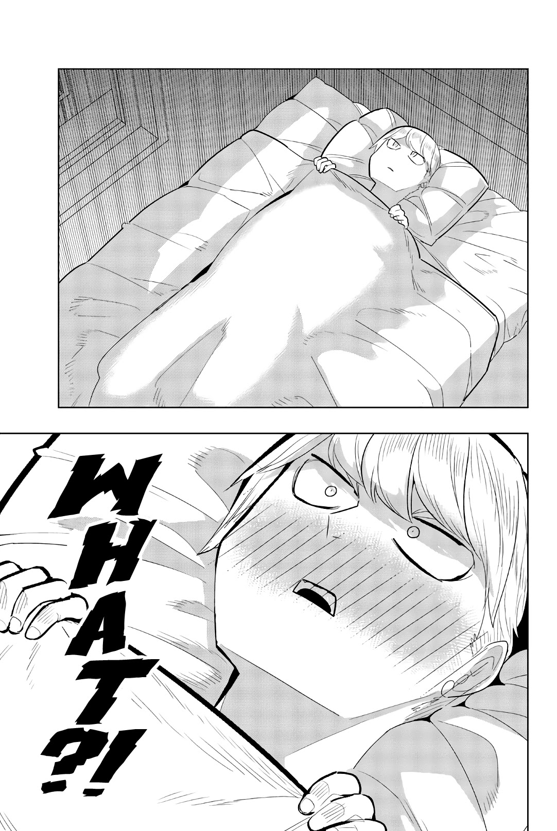 Houkago no Goumon Shoujo Chapter 120 page 14 - Chapter 120: Letting Your Guard Down On The Holiest Night