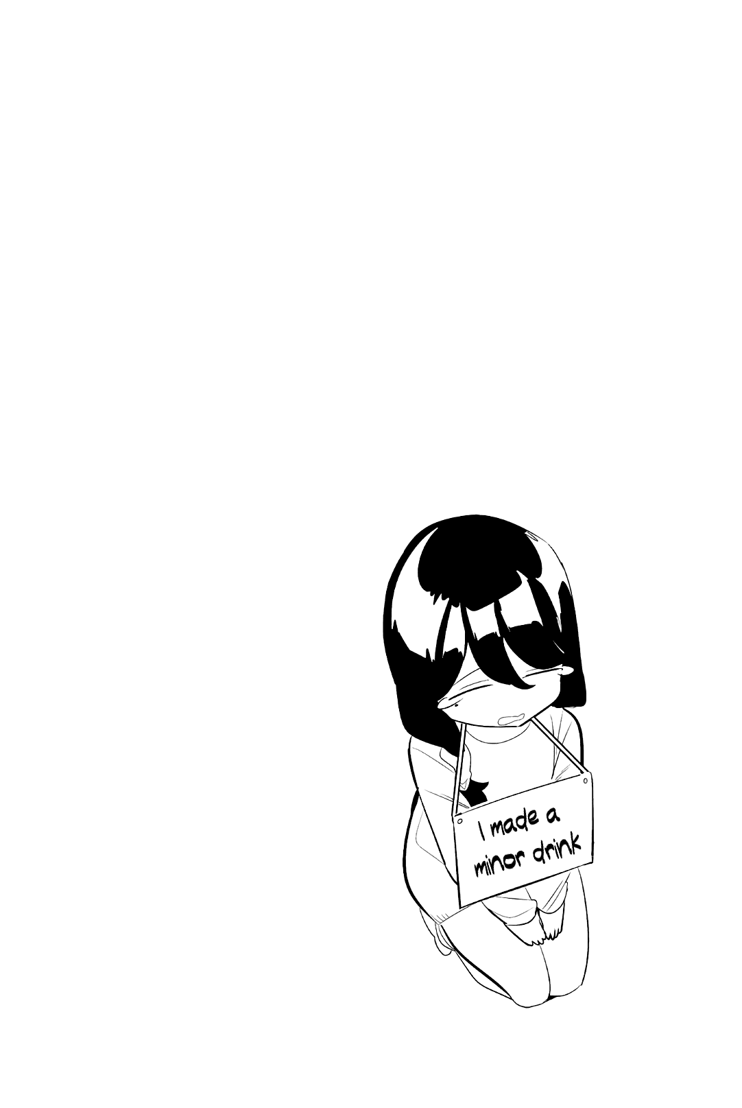 Houkago no Goumon Shoujo Chapter 120 page 15 - Chapter 120: Letting Your Guard Down On The Holiest Night