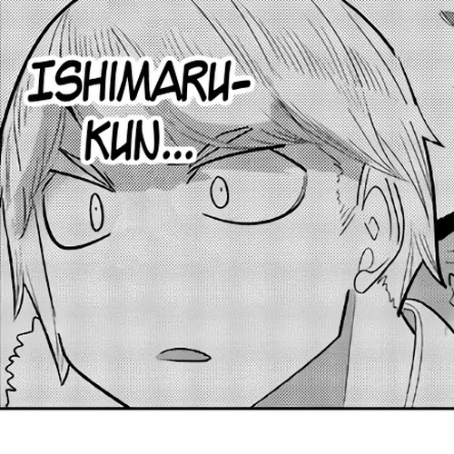 Houkago no Goumon Shoujo Chapter 121: An Endlessly Confusing Morning cover