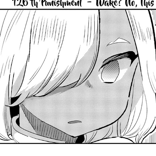 Houkago no Goumon Shoujo Chapter 126: Wake? No, This Is A Party. cover