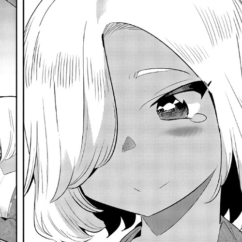 Houkago no Goumon Shoujo Chapter 127: A Window-To-Window Heart-To-Heart cover