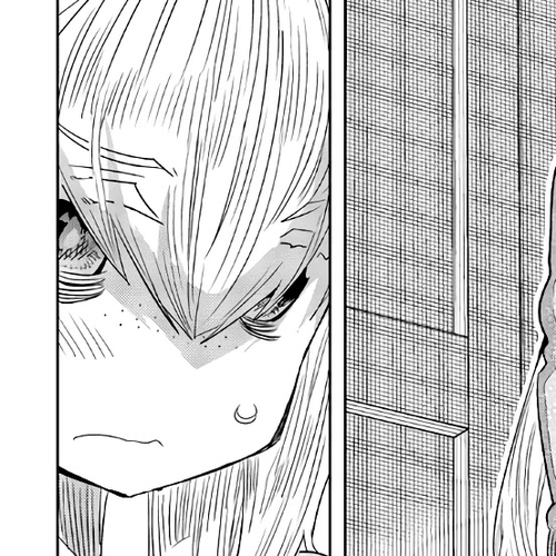 Houkago no Goumon Shoujo Chapter 130: Mewscommunication Pains cover