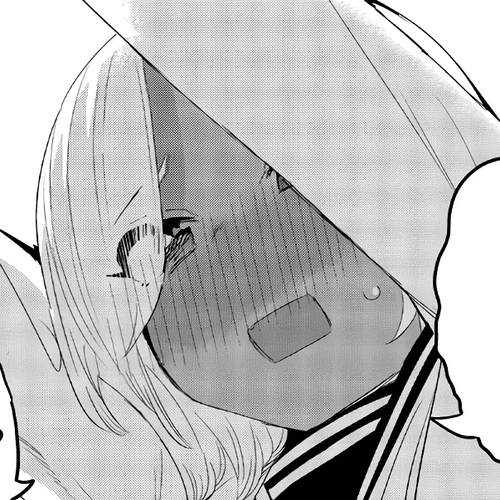 Houkago no Goumon Shoujo Chapter 133: A Valentine Of Chaos And Confusion cover
