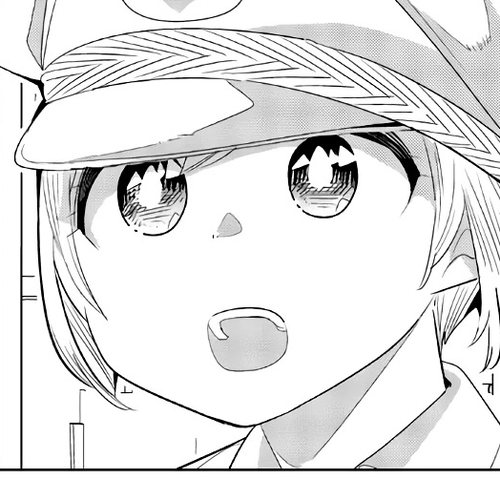 Houkago no Goumon Shoujo Chapter 138: Ishimaru vs. Three Wardens cover