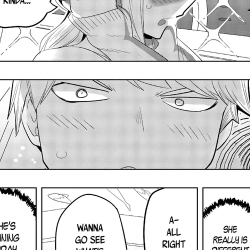 Houkago no Goumon Shoujo Chapter 144: Arranged Date♥ cover