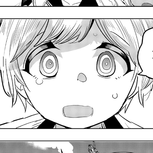 Houkago no Goumon Shoujo Chapter 146: Kiyoka vs Fox Mask cover