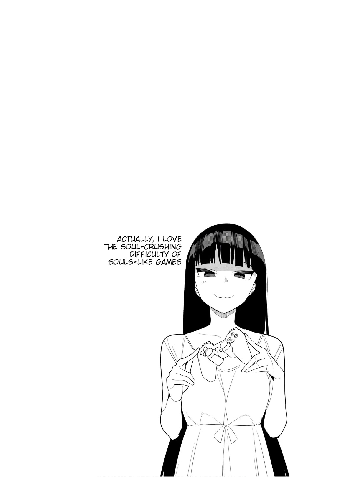 Houkago no Goumon Shoujo Chapter 150 page 10 - Chapter 150: You Don't Understand