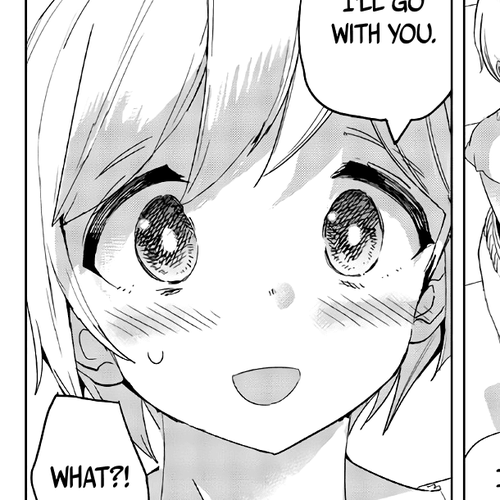 Houkago no Goumon Shoujo Chapter 16: Sweet Pursuit ♥ cover