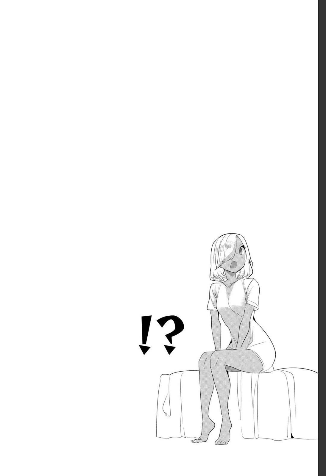 Houkago no Goumon Shoujo Chapter 160 page 12 - Chapter 160: Unexpected Words
