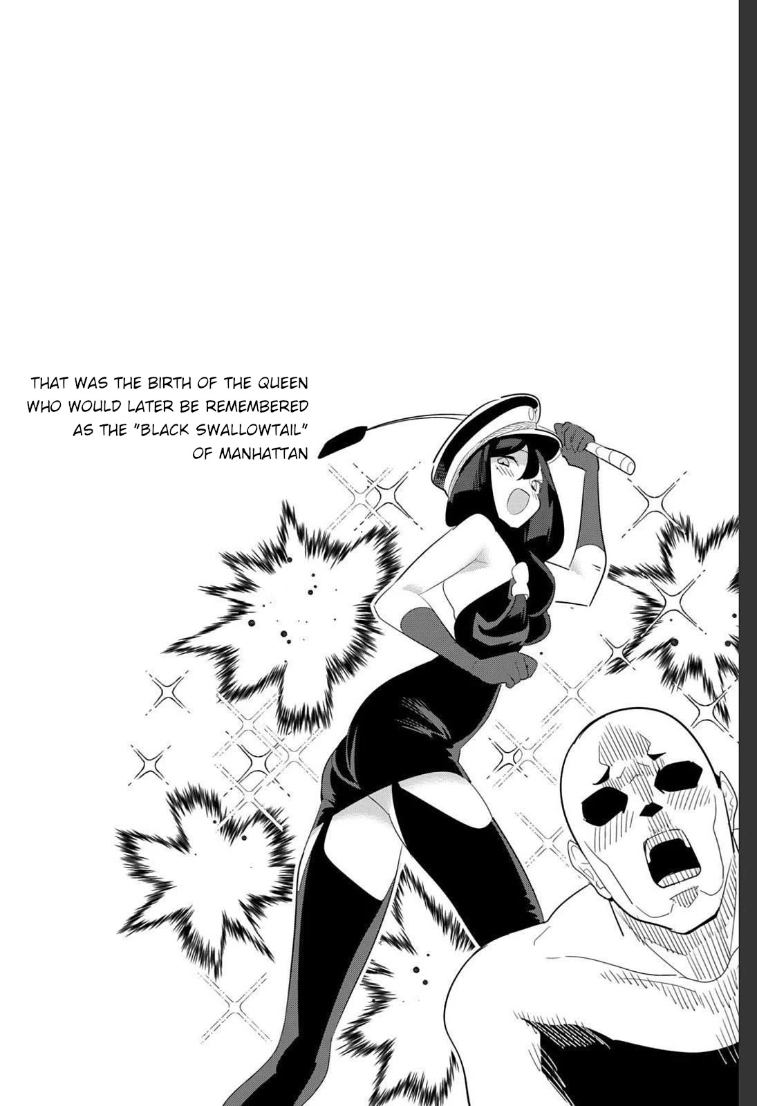 Houkago no Goumon Shoujo Chapter 161 page 10 - Chapter 161: While Ishimaru is Away...