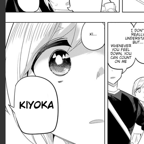Houkago no Goumon Shoujo Chapter 168.3: If Kiyoka and Ishimaru Were Lovers cover