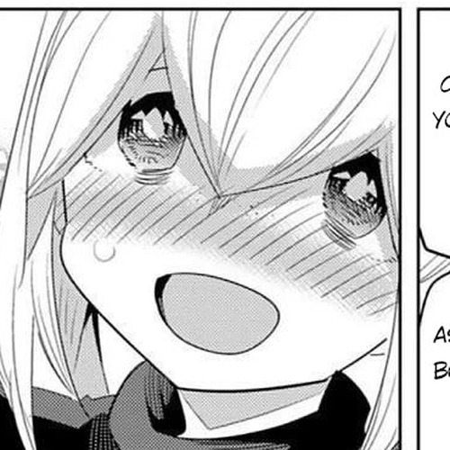 Houkago no Goumon Shoujo Chapter 168.4: If Hijiri and Ishimaru Were Lovers cover