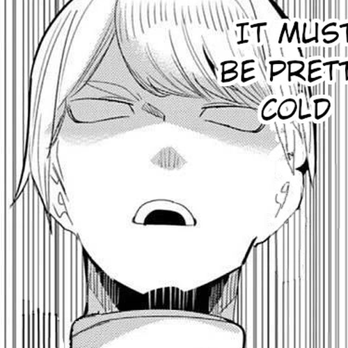 Houkago no Goumon Shoujo Chapter 168.5: If Asami and Ishimaru Were Lovers cover