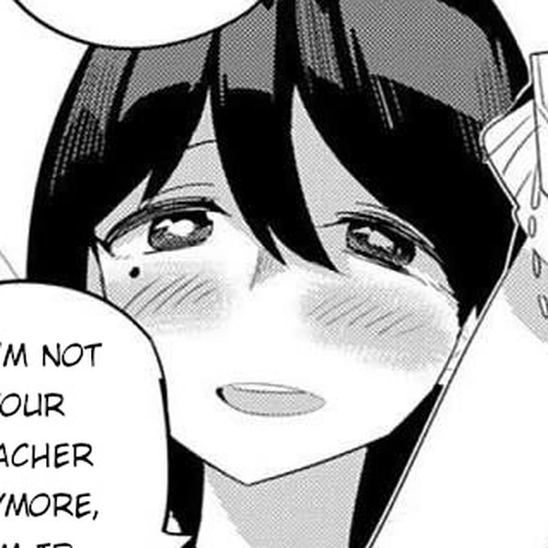 Houkago no Goumon Shoujo Chapter 168.6: If Sakado-sensei and Ishimaru Were Lovers cover