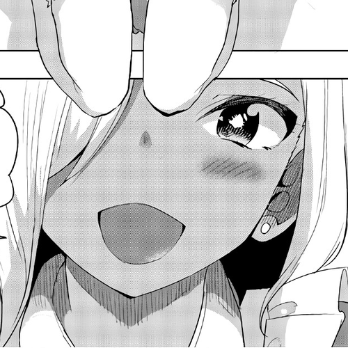 Houkago no Goumon Shoujo Chapter 32: A Reason To Graduate?! cover