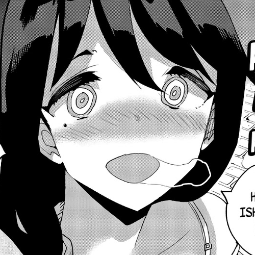 Houkago no Goumon Shoujo Chapter 36: At Sensei's House ♥ cover