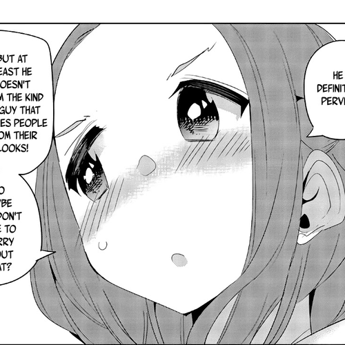 Houkago no Goumon Shoujo Chapter 37.5: Yearned and Coveted Boob Energy cover