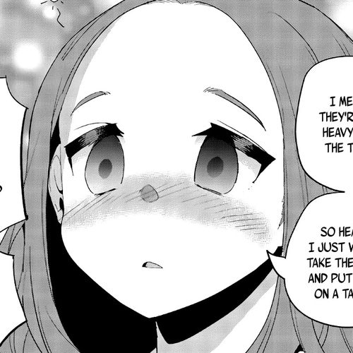 Houkago no Goumon Shoujo Chapter 40: Death by Boobs ♥ cover