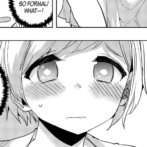 Houkago no Goumon Shoujo Chapter 41: Midterm Torture Test ♥ cover