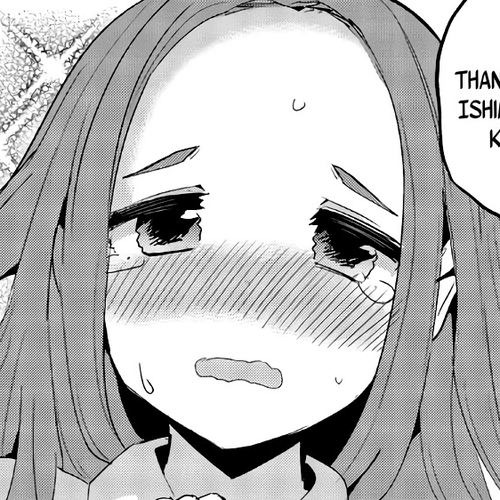 Houkago no Goumon Shoujo Chapter 45: First Smooch ♥ cover