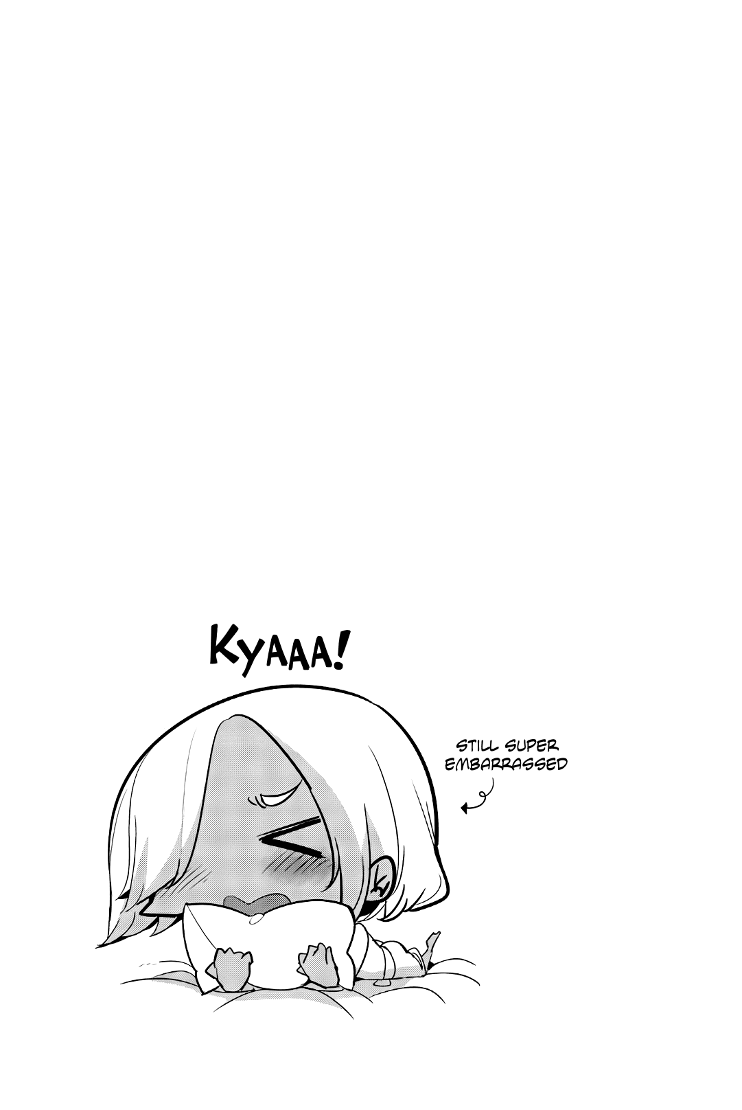 Houkago no Goumon Shoujo Chapter 47 page 11 - Chapter 47: Third in a Day...♥