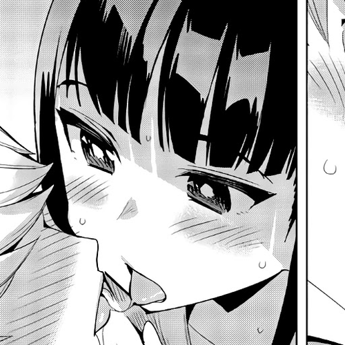 Houkago no Goumon Shoujo Chapter 48: The French Kiss of my Dreams?! cover