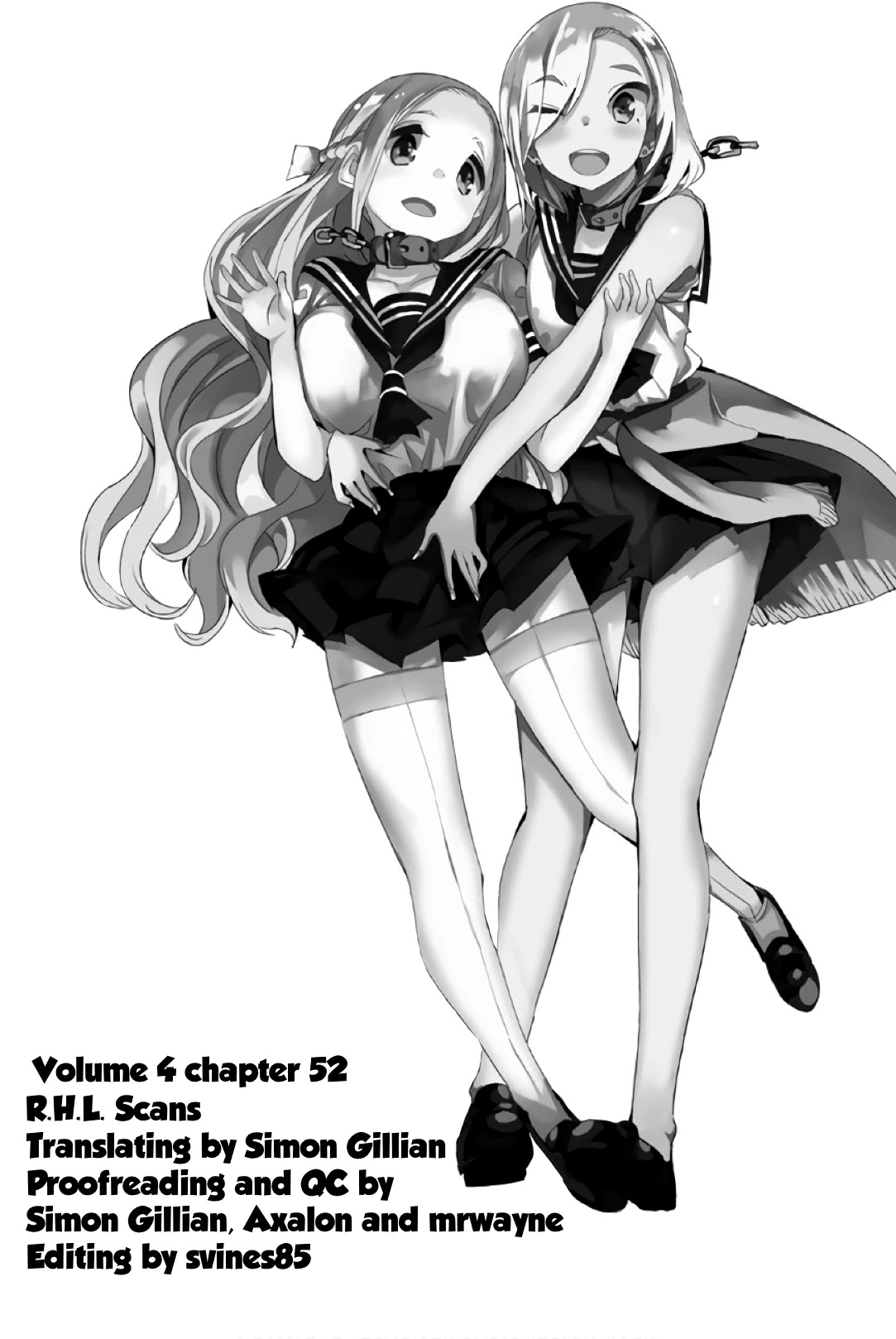 Houkago no Goumon Shoujo Chapter 52 page 13 - Chapter 52: Fireworks and Boob Drums