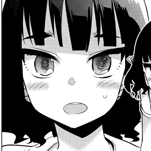 Houkago no Goumon Shoujo Chapter 56: The Perfect Up-Close Girl cover