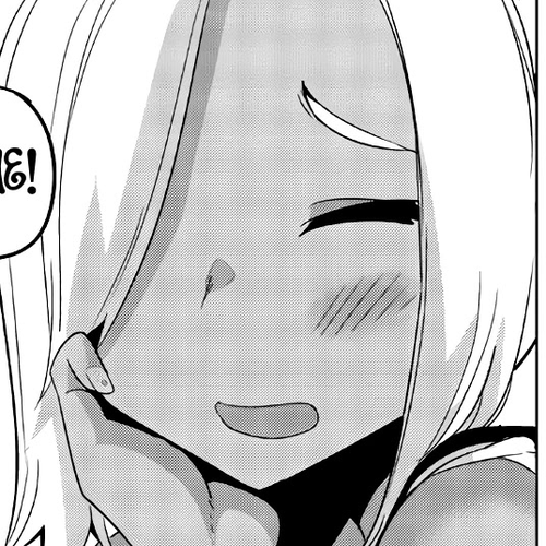Houkago no Goumon Shoujo Chapter 58: From Heaven to Hell cover