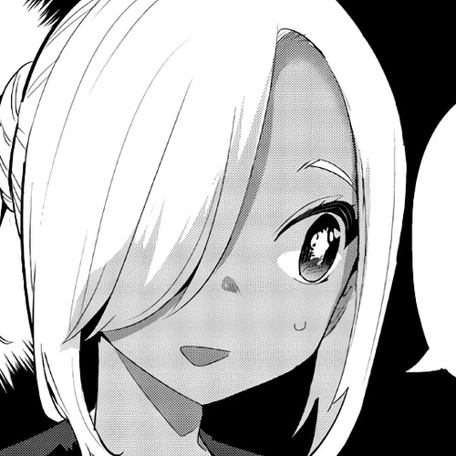 Houkago no Goumon Shoujo Chapter 70: Makeover! And a New Start!? cover