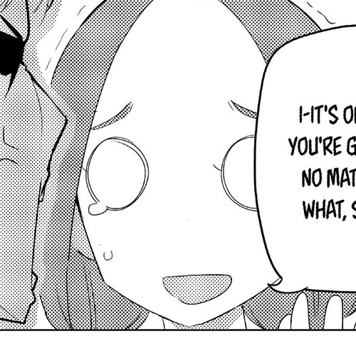 Houkago no Goumon Shoujo Chapter 71: Cruel and... Slimy?! cover