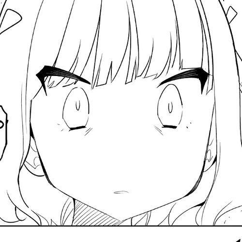 Houkago no Goumon Shoujo Chapter 75: The Melancholy of Torture Magical Girl cover