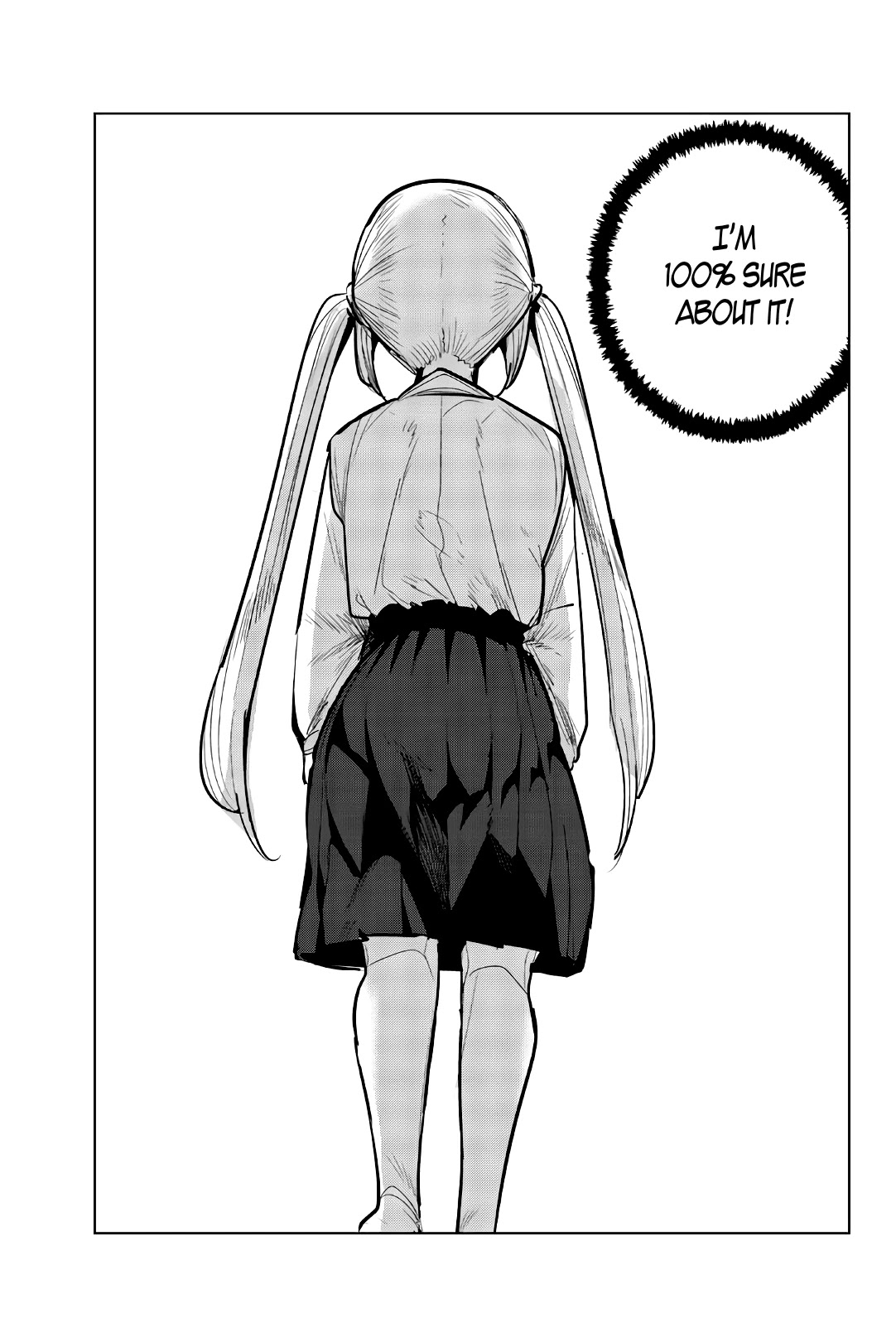 Houkago no Goumon Shoujo Chapter 80 page 15 - Chapter 80