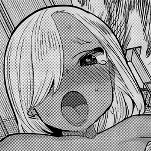 Houkago no Goumon Shoujo Chapter 83 cover