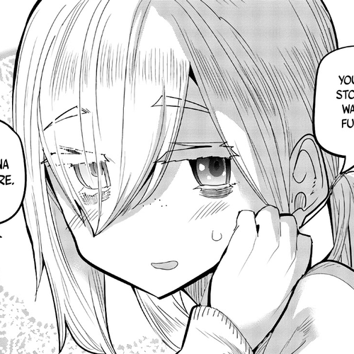 Houkago no Goumon Shoujo Chapter 86 cover