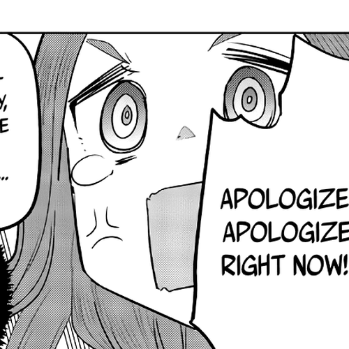 Houkago no Goumon Shoujo Chapter 99: Risky Ascetics 2 cover